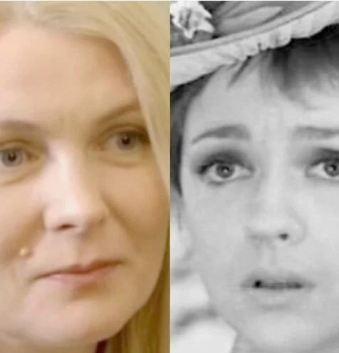 Actresses of the Soviet cinema told why they renounced the profession