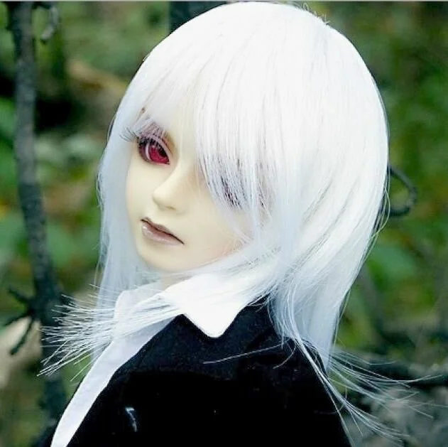 BJD DOLLS. Jointed doll ...