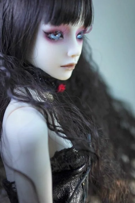 BJD DOLLS. Jointed doll ...