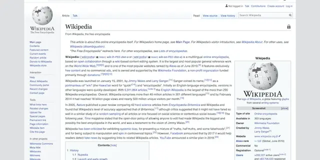Should Wikipedia be used for research?