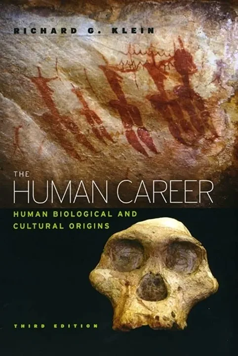 What is the biological and cultural evolution of modern humans?